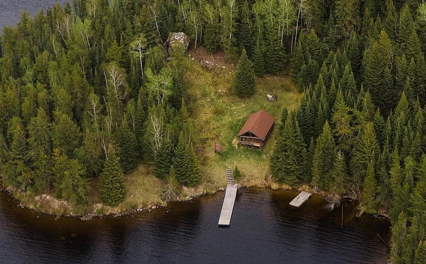 West Red Lake Mining Museum