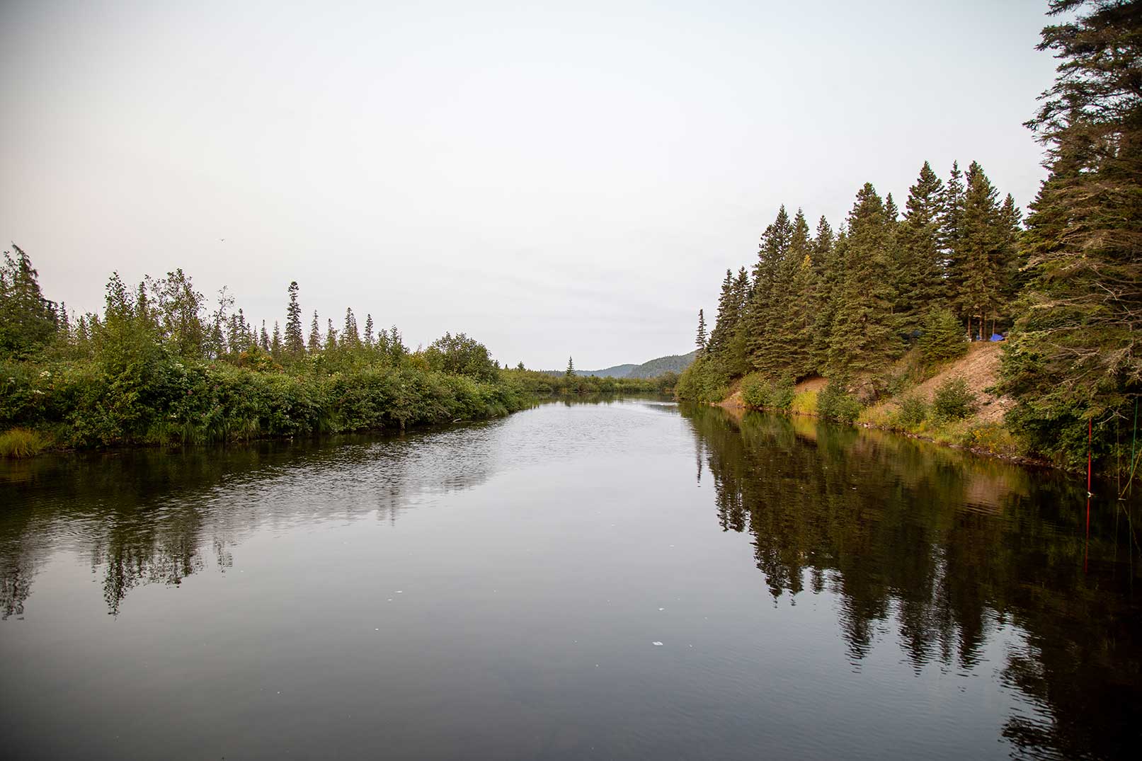 Magpie River