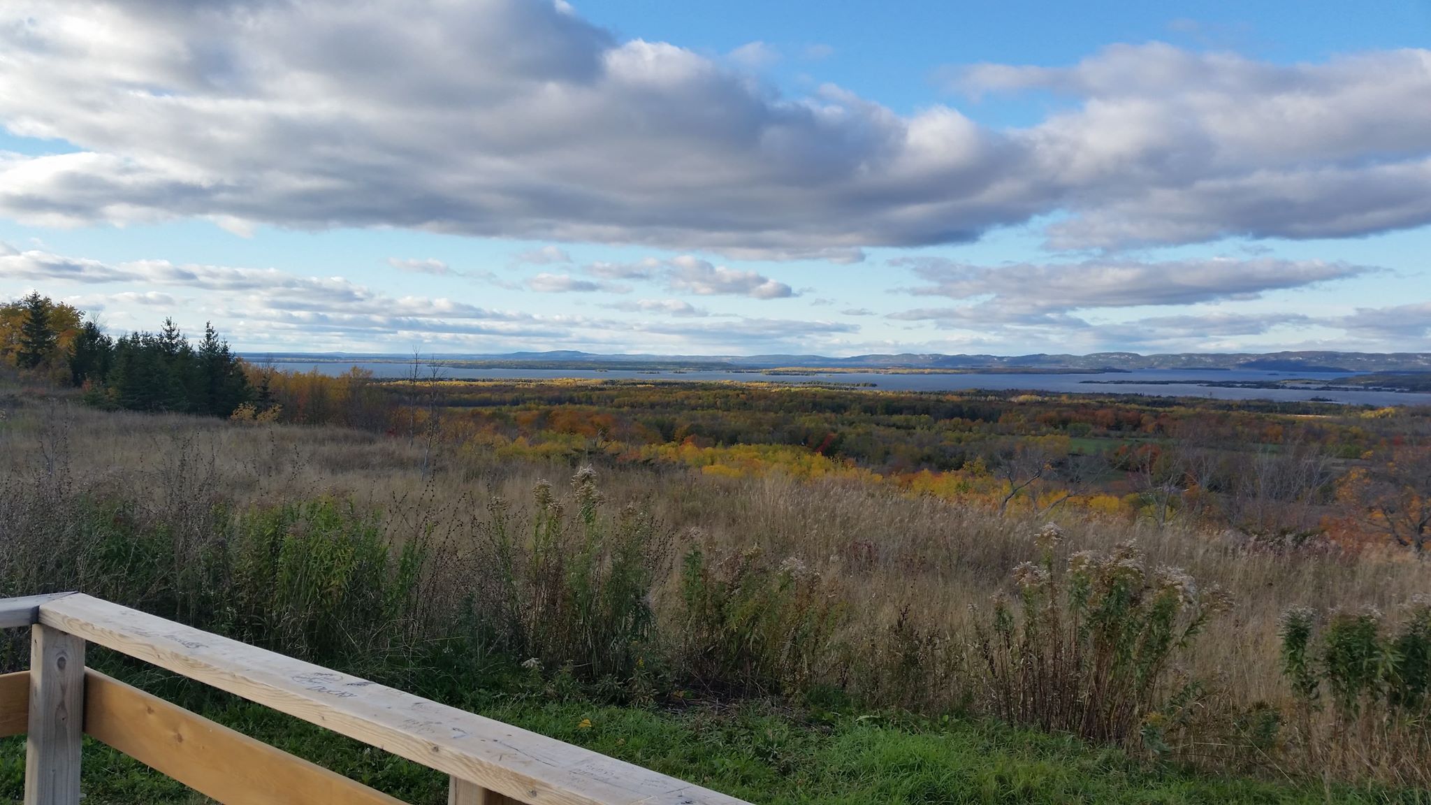 mcleans mountain lookout