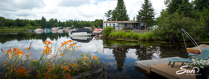 Deer Lake RV Resort