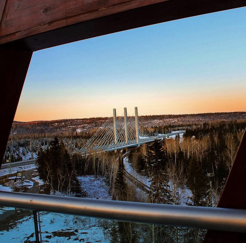 Nipigon Bridgeview Tower