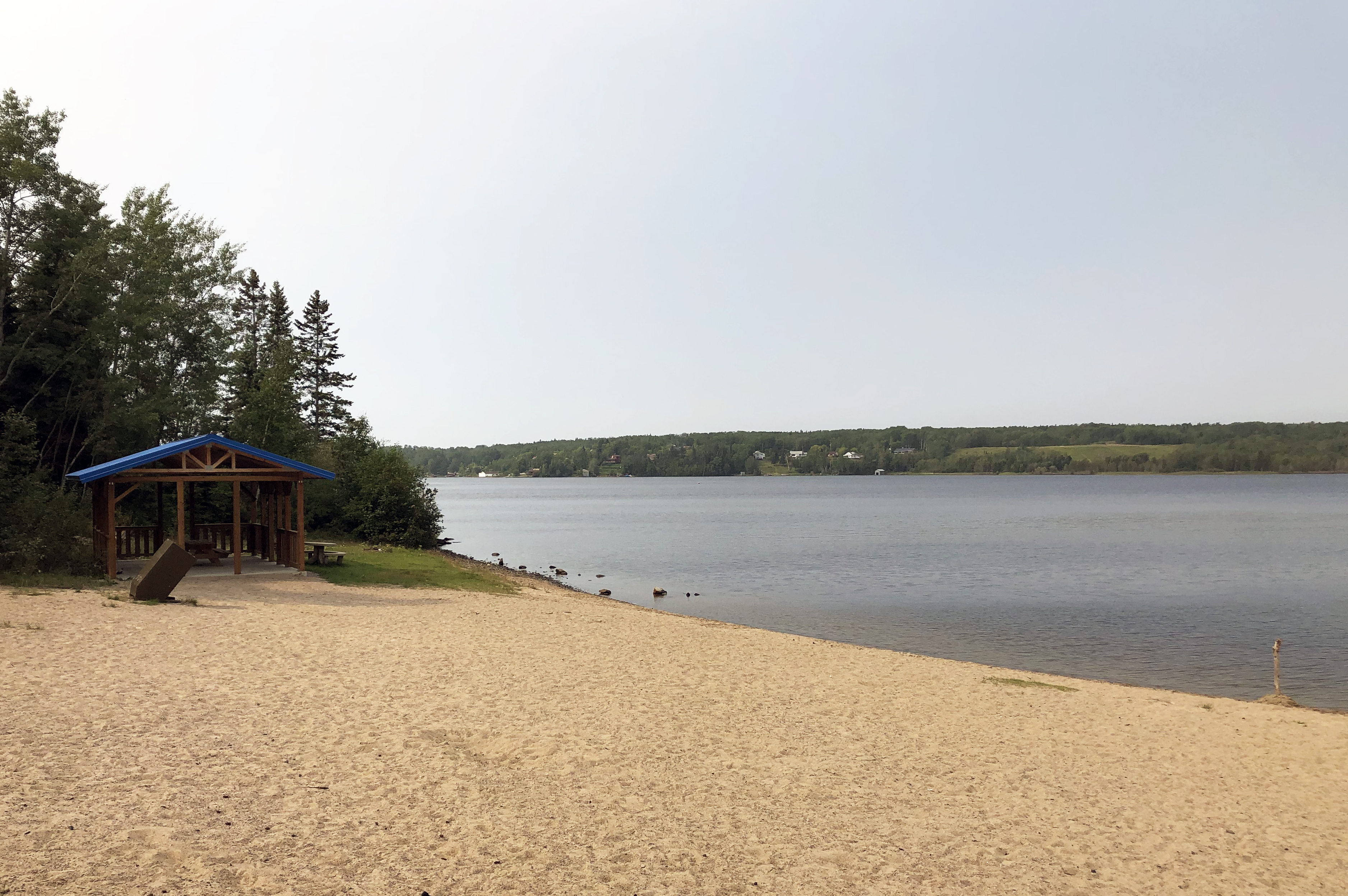 Cochenor Beach, Red Lake