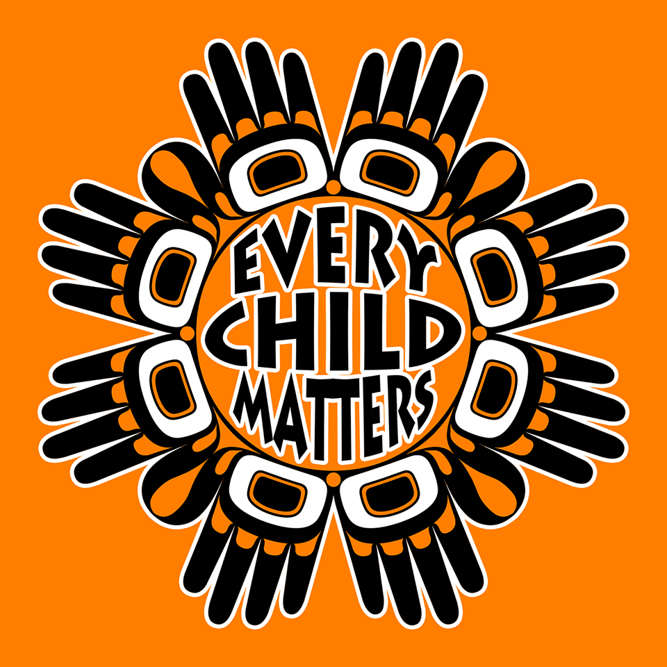 every child matters logo