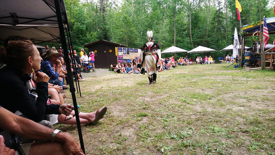 French River Pow Wow