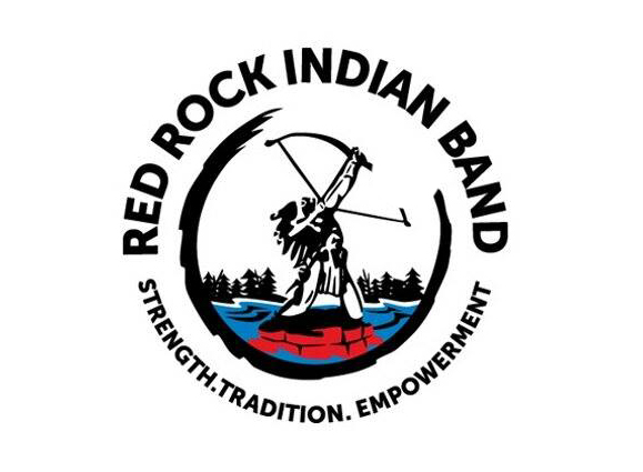 red rock indian band logo recropped