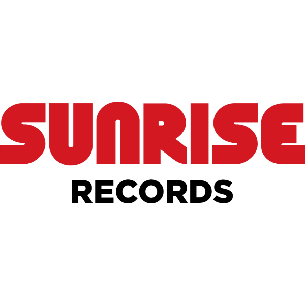 sunrise records logo