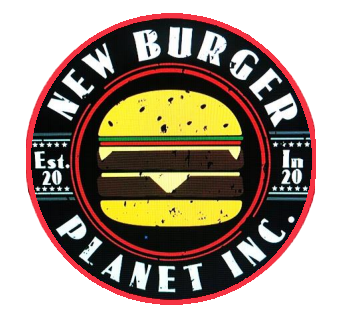 Burger Logo