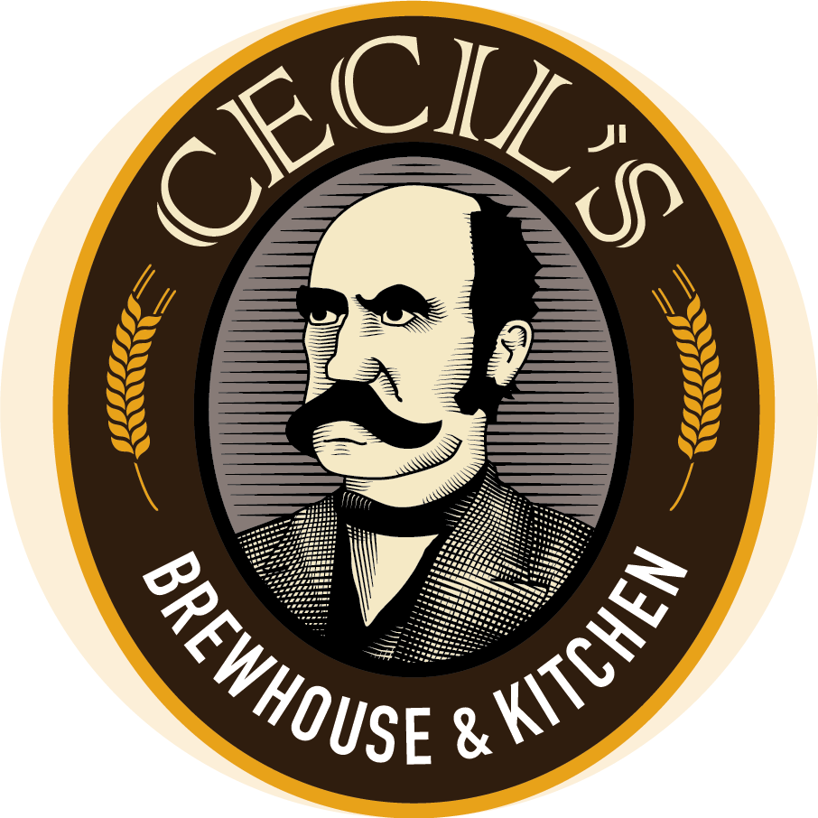 Cecil's Logo