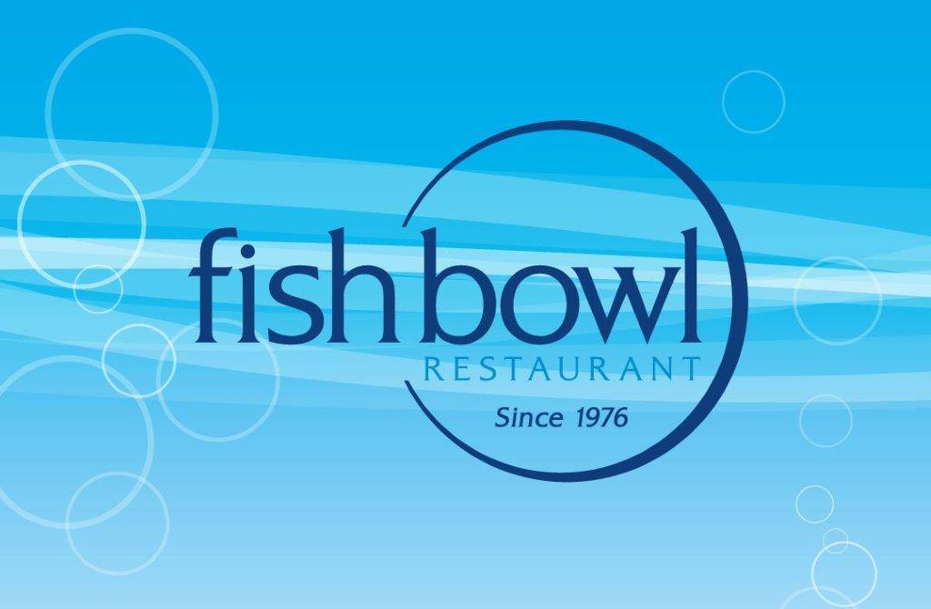 Fishbowl Logo