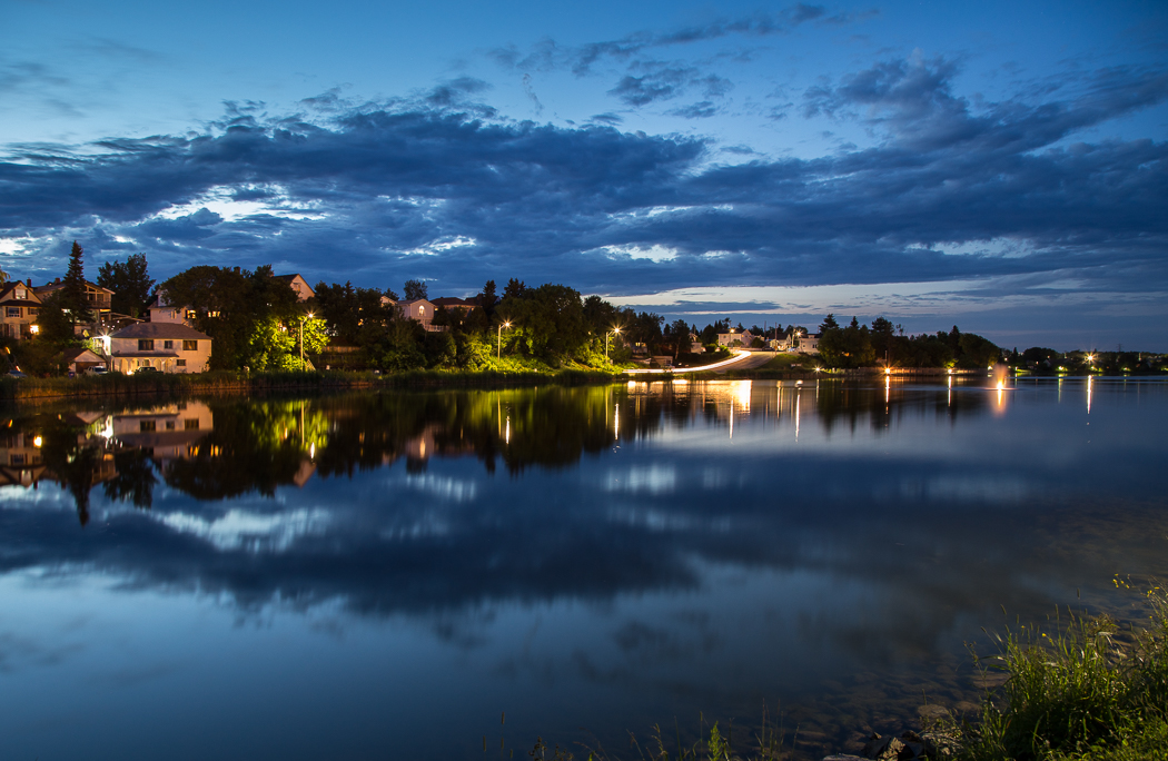 Gillies Lake