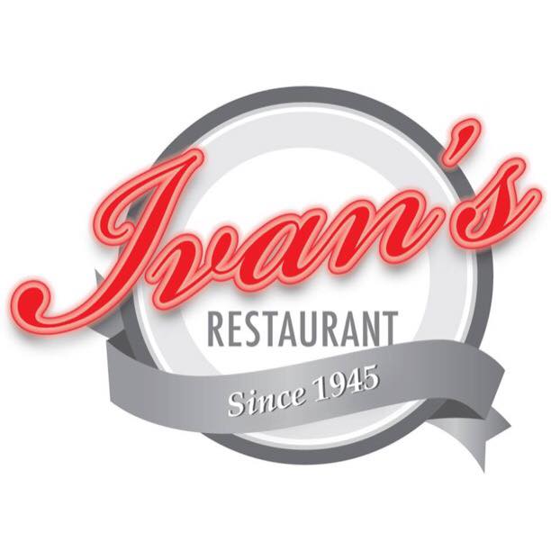 Ivan's Logo