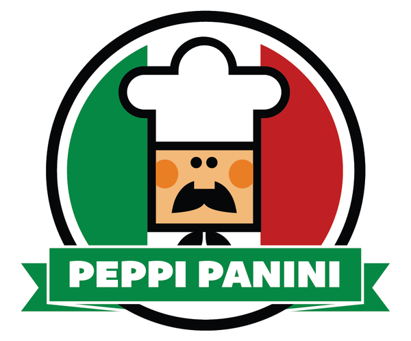 Peppi Logo