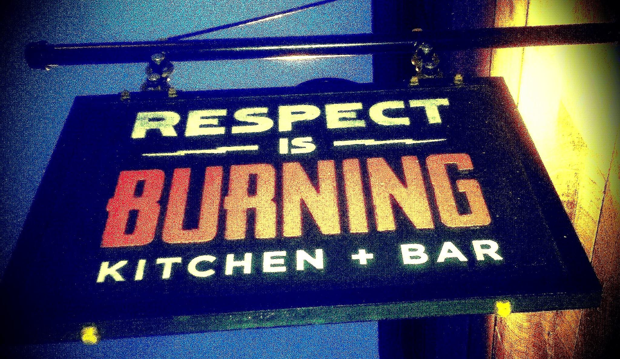 RiB Sign