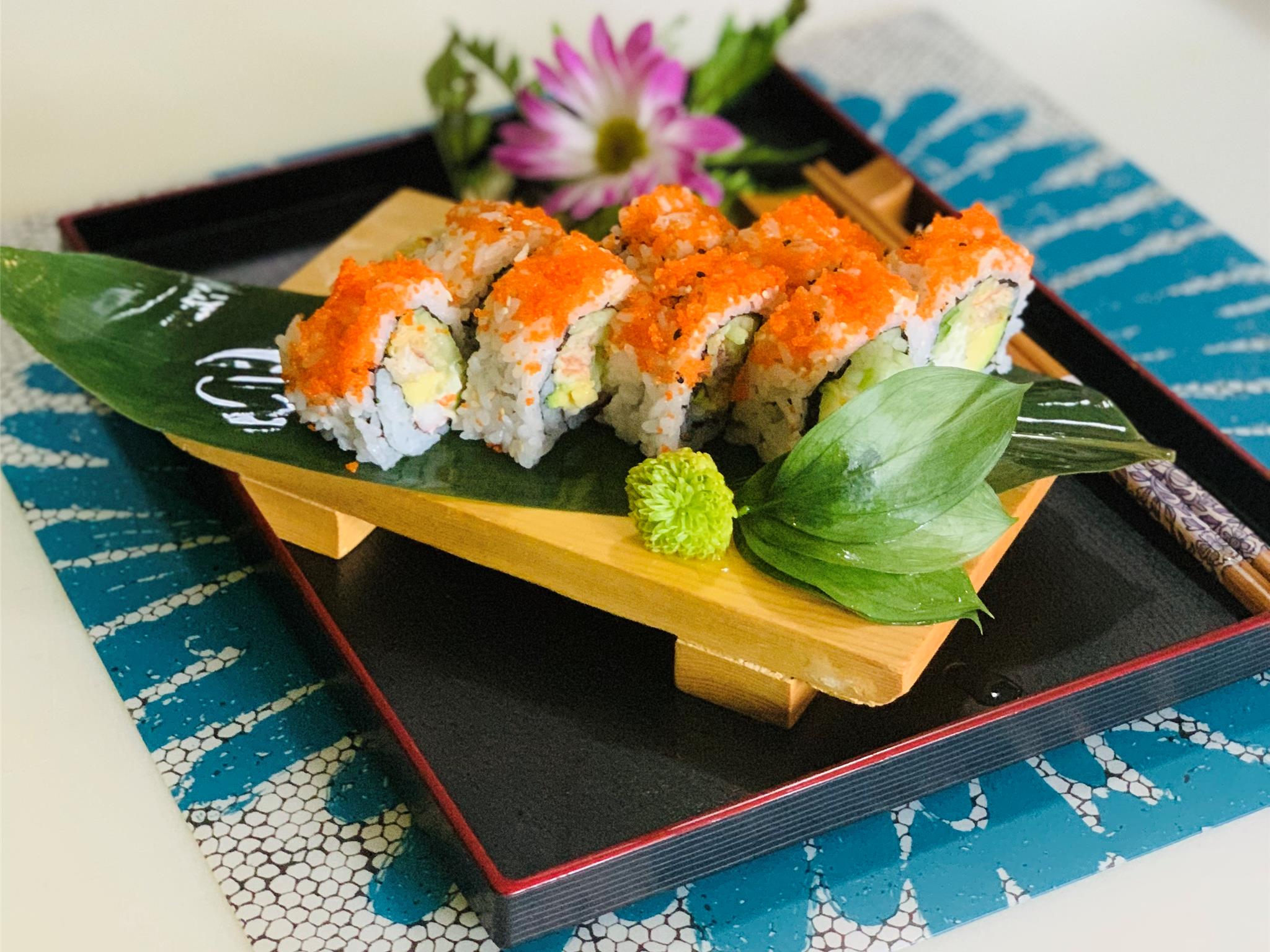 Sushi