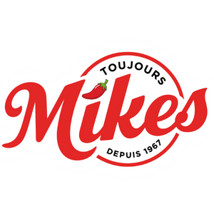 Mikes Logo