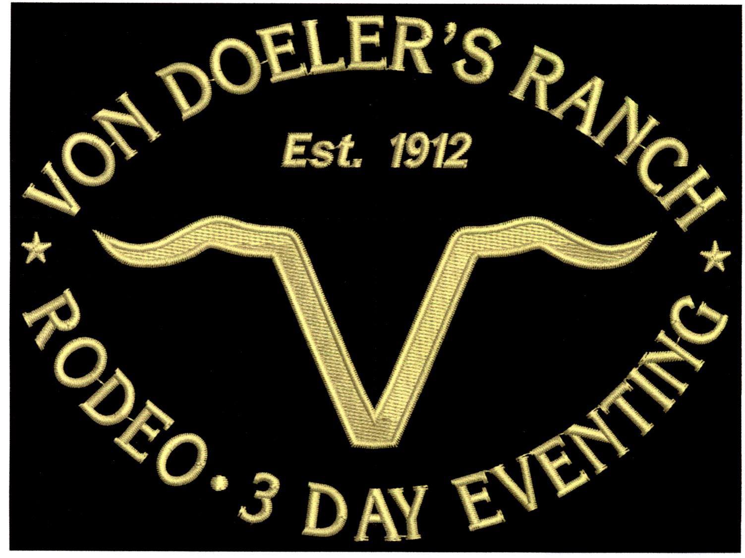 VDR Logo