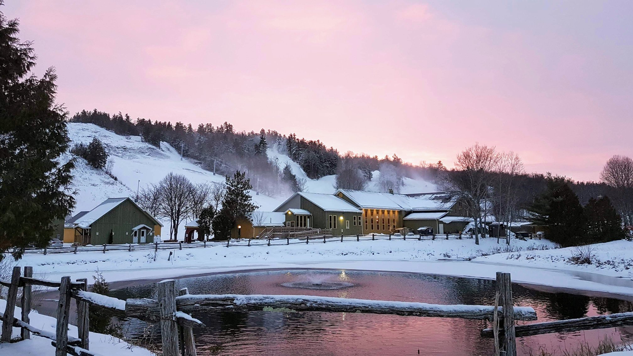 Calabogie Peaks Resort