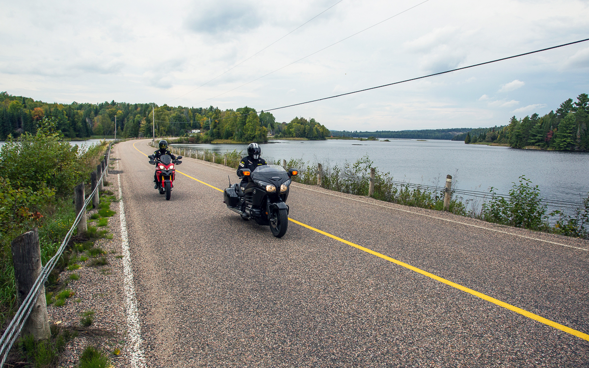 Calabogie Road