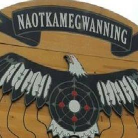 Naotkamegwanning First Nation logo