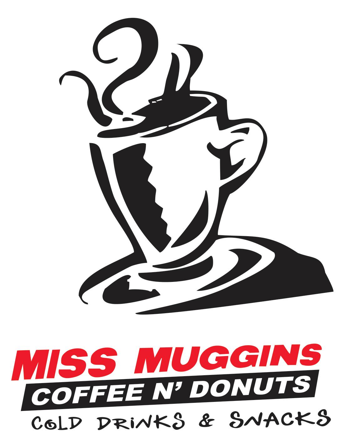 Miss Muggins logo