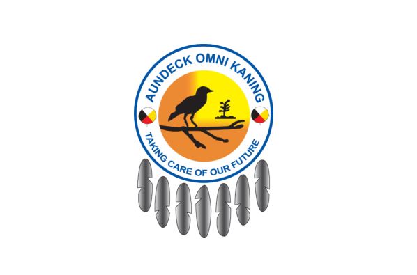 Aundek Omni Kaning logo