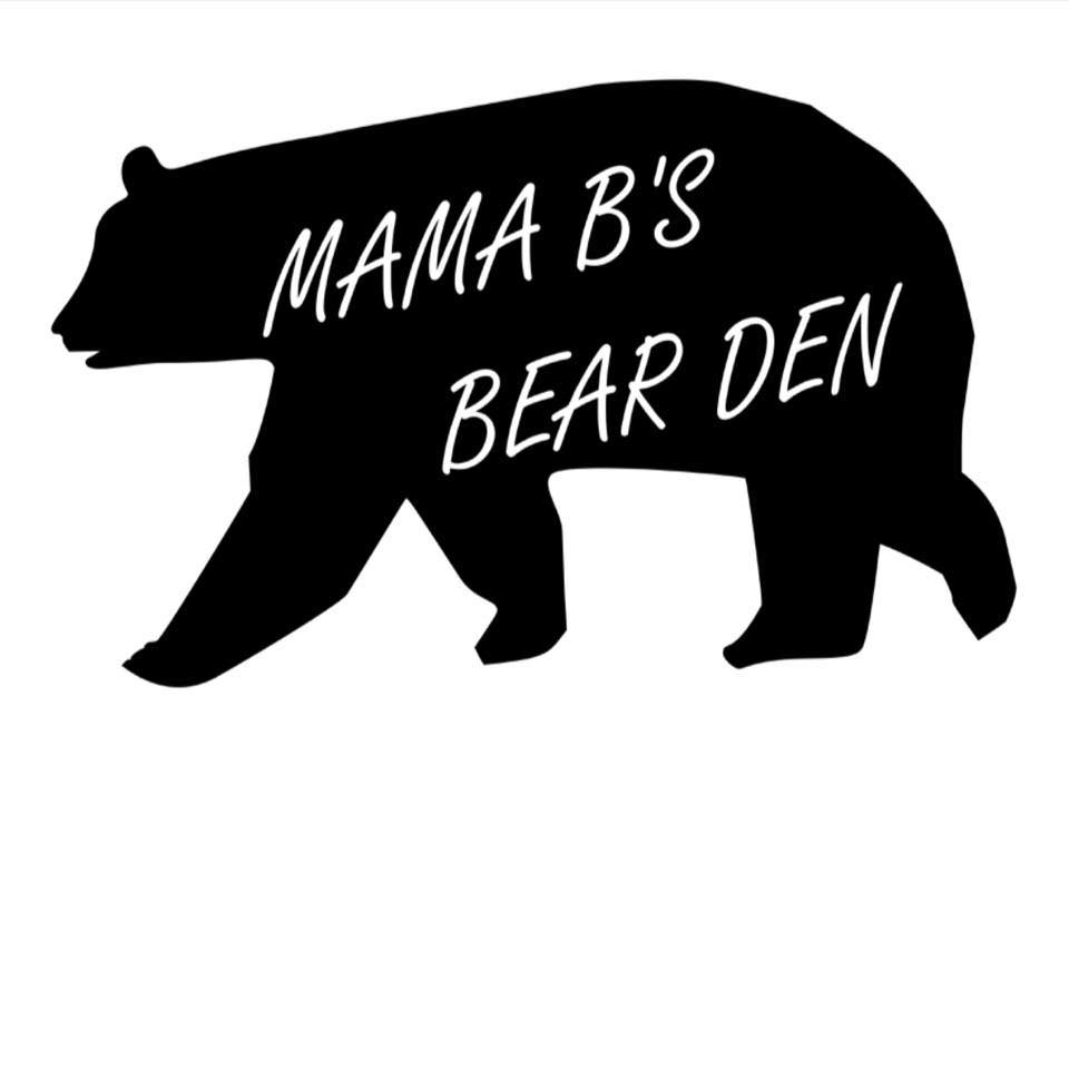 Bear logo