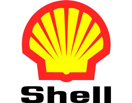 Shell logo