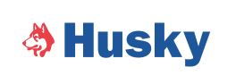 Husky logo