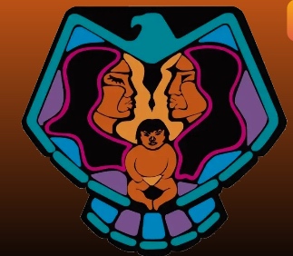 couchiching first nation logo