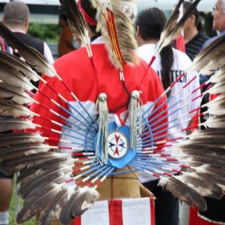 Soaring Spirit Pow Wow