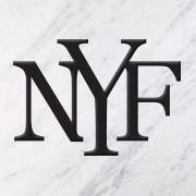 Logo for New York Fries