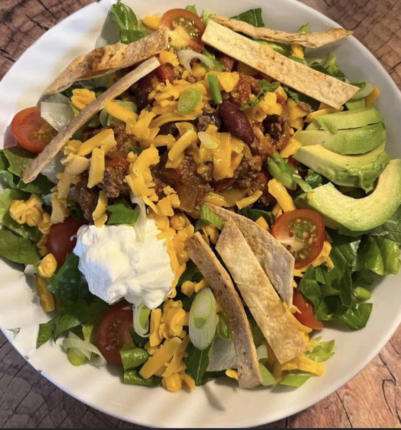 taco salad