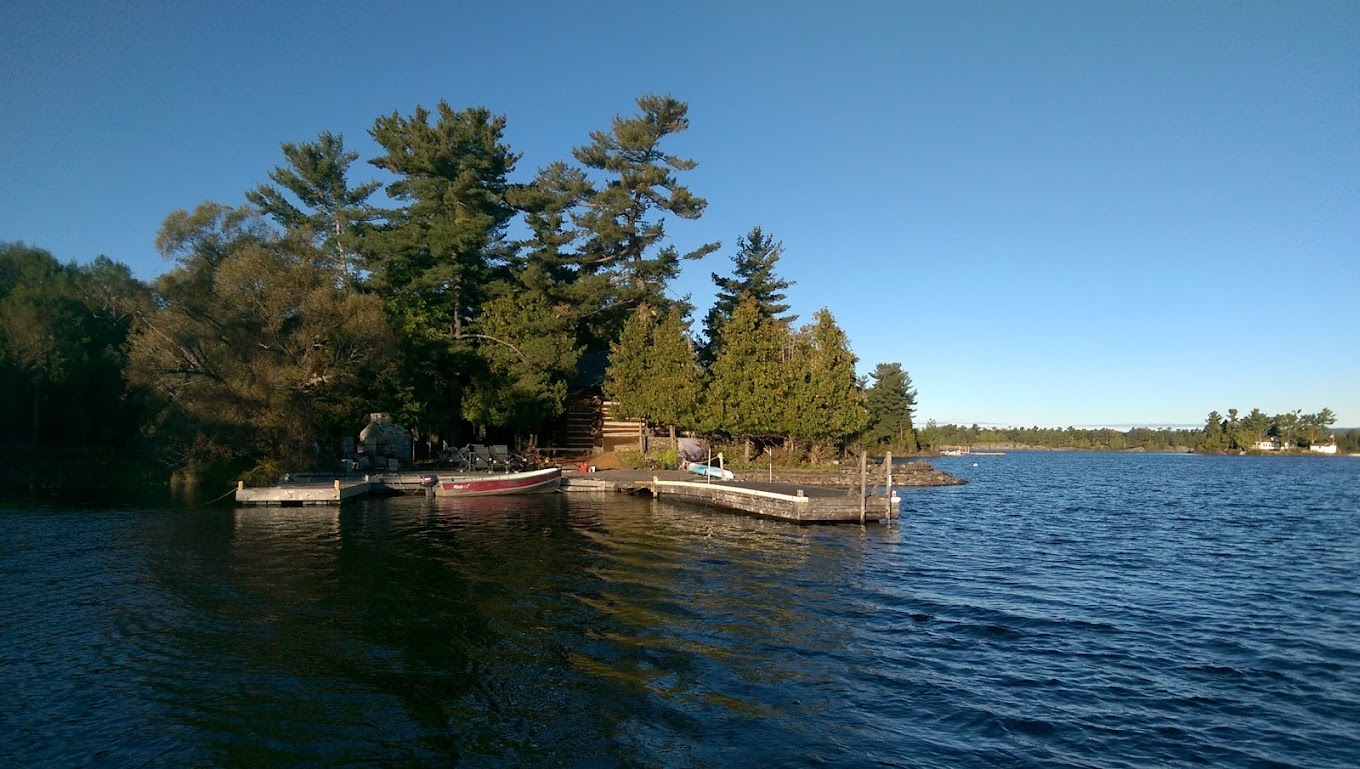 Lake Huron