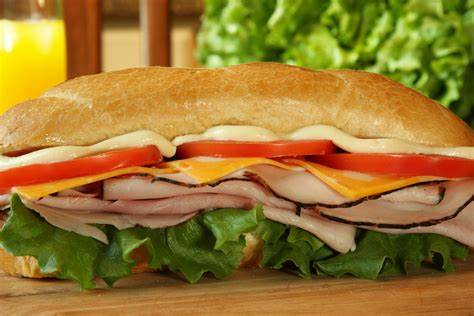 Ham subway