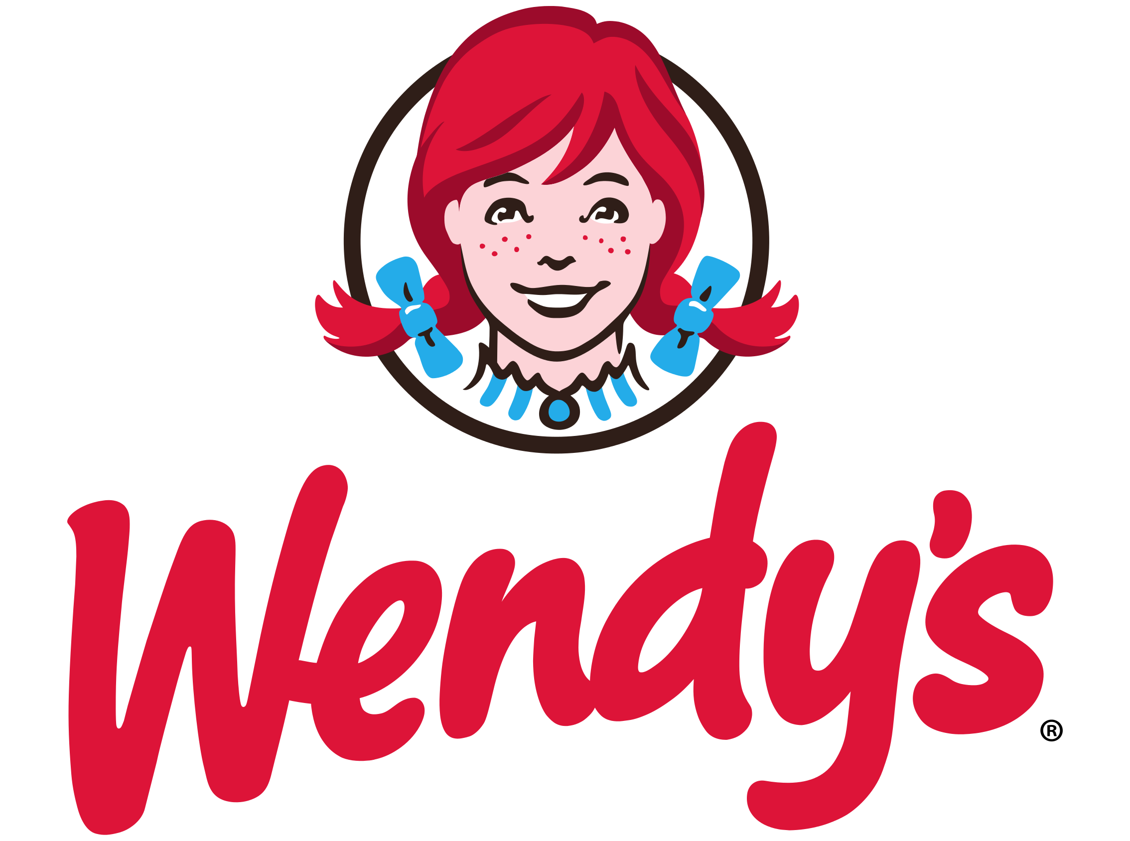 Wendy's Logo