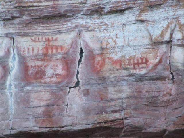 Pictographs