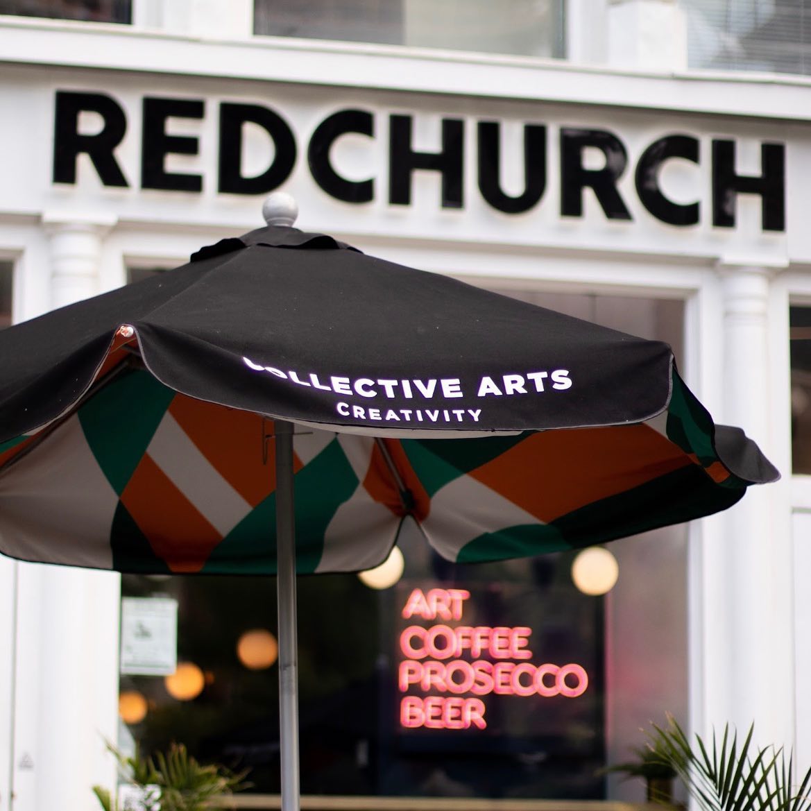 red church cafe