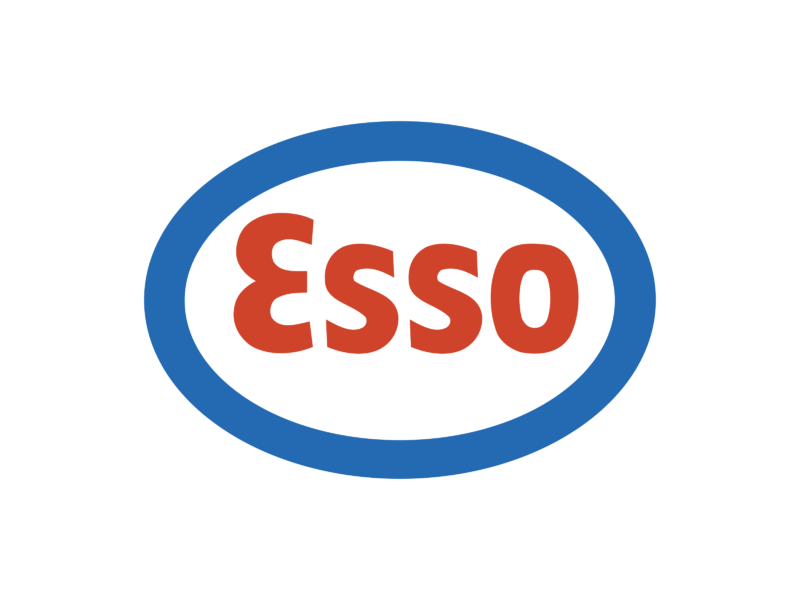 Esso logo