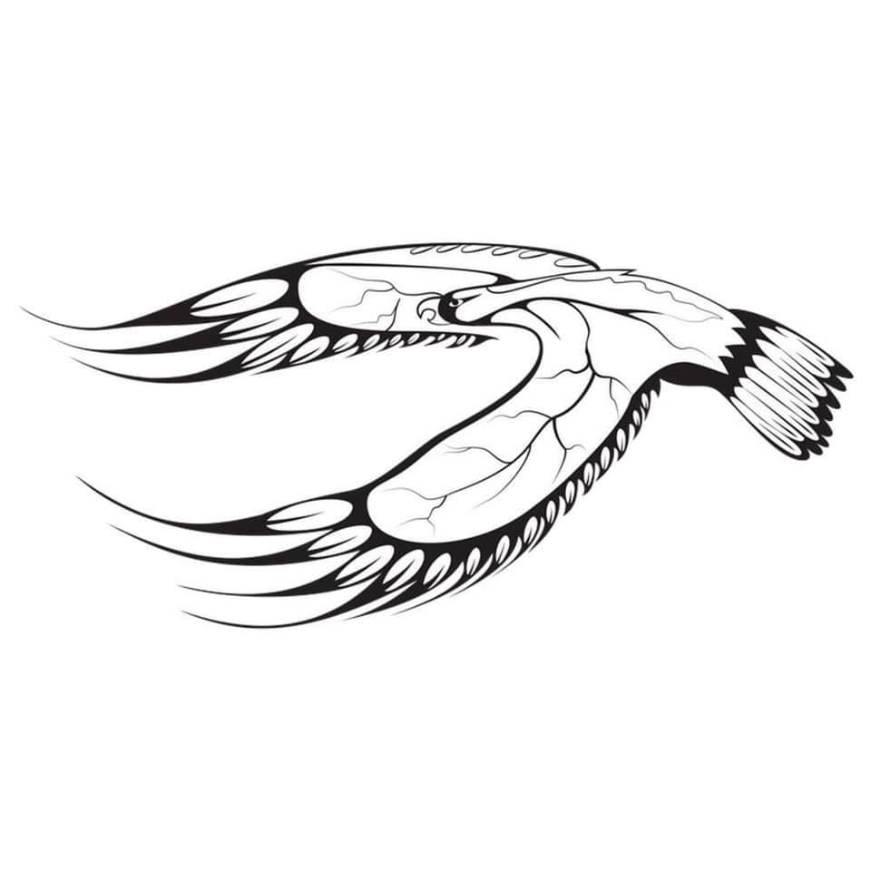 Eagle Lake First Nation logo