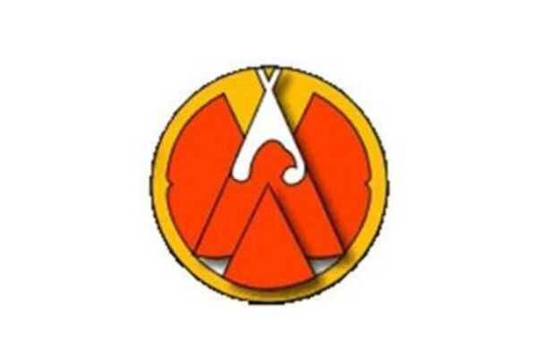 Anishinaabeg of Naongashiing logo