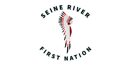 Seine River First Nation logo