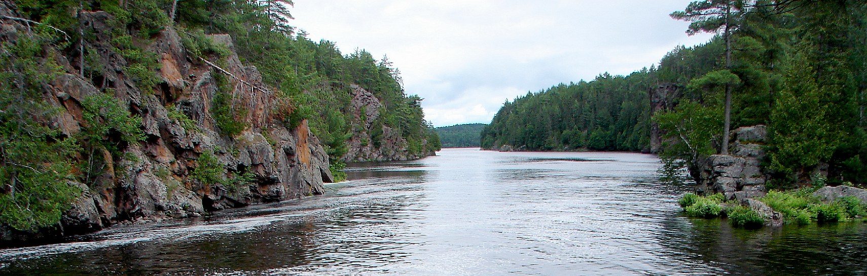 mattawa river