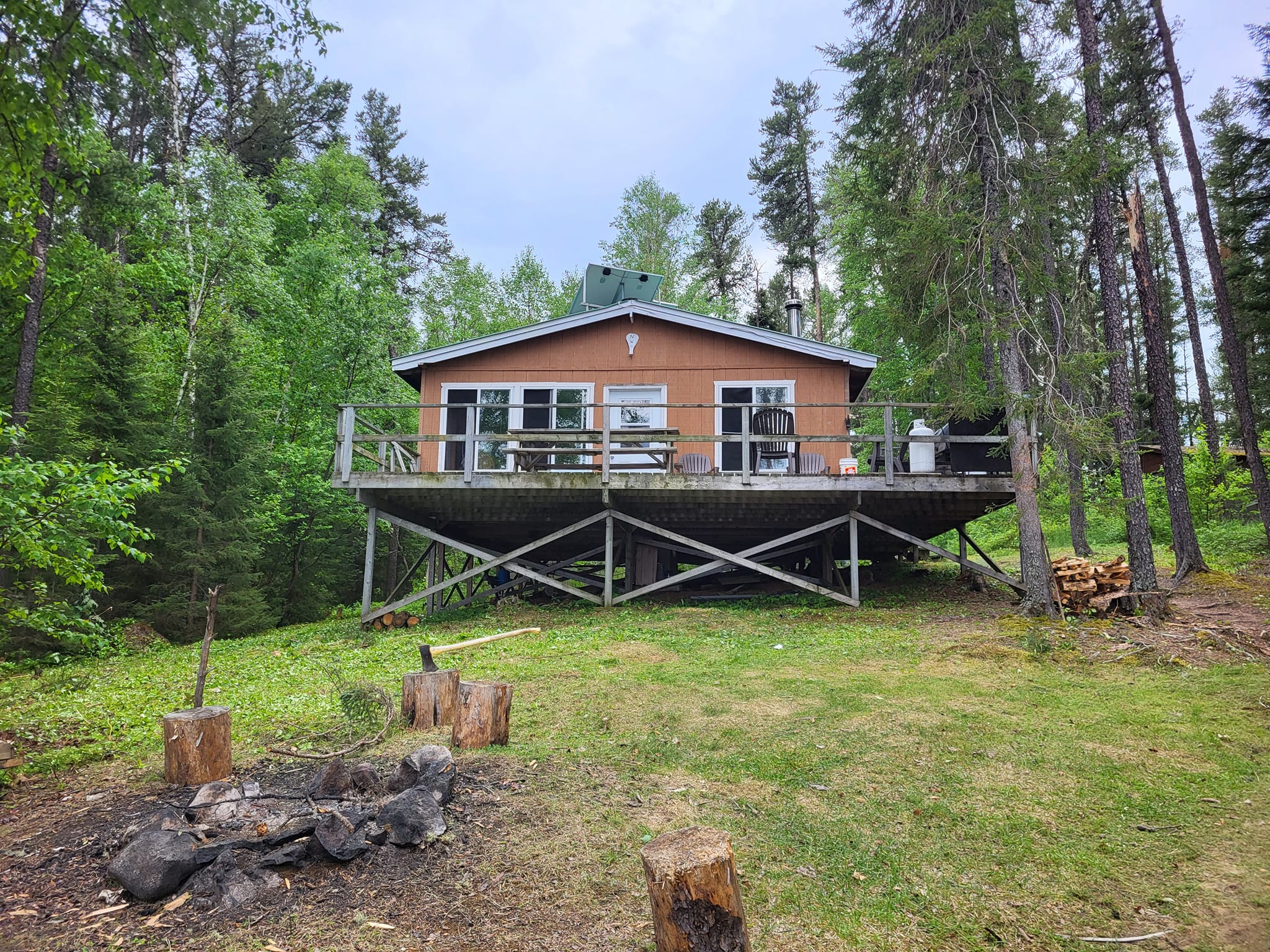 Cabin