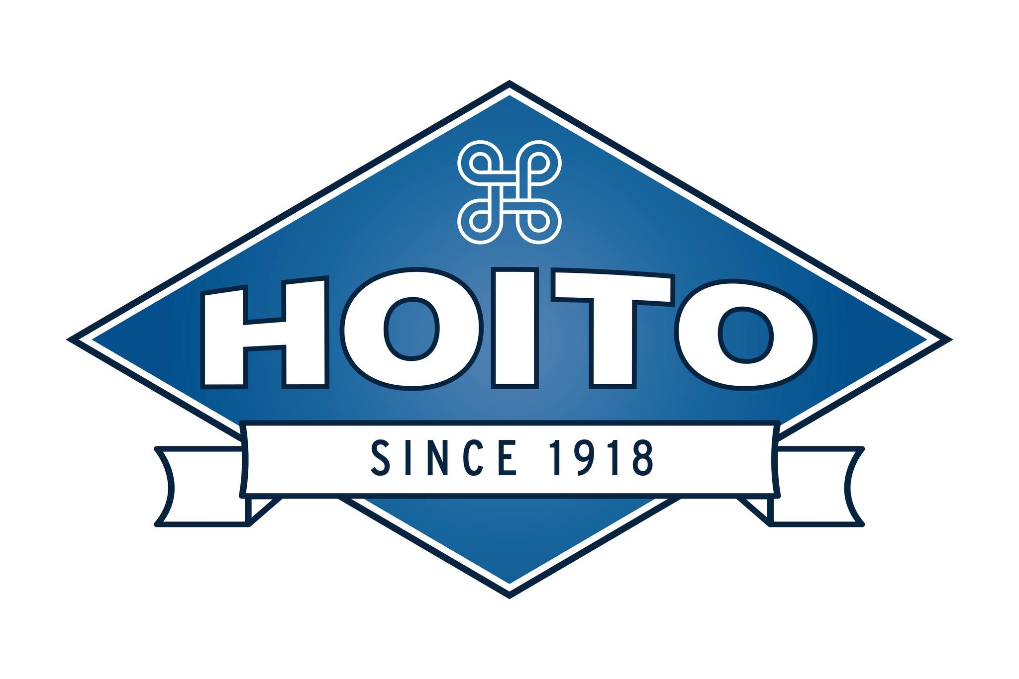 Logo for the Historic Hoito Pancake House in Thunder Bay Ontario