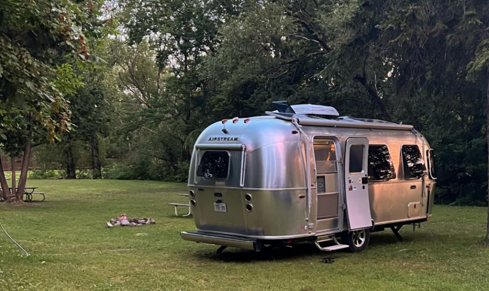 Ontario Trip Explorer