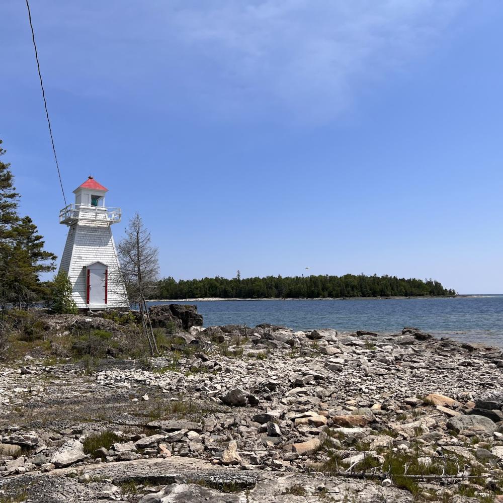 Ontario Trip Explorer