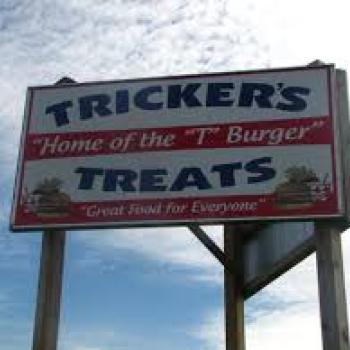 Tricker's Treats