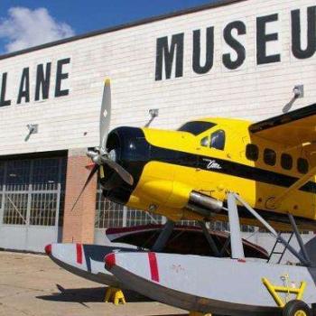 Bushplane Museum