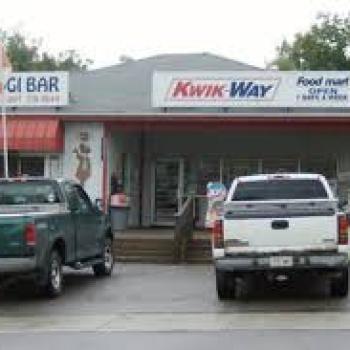 Kwik-way