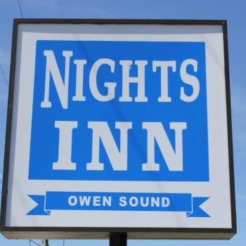 Nights Inn